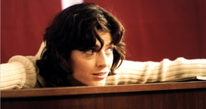 Emmanuelle Laborit nell'episodio di Claude Lelouch