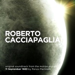 La copertina del CD
