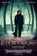 La locandina di 1921 - Il Mistero di Rookford