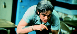 Benicio Del Toro in 21 grammi