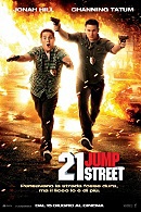 La locandina di 21 Jump Street