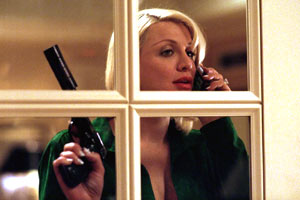 Courtney Love in 24 ore