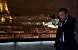 Kevin Costner in 3 Days to Kill