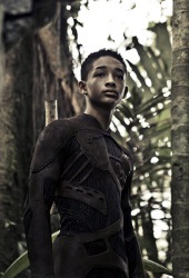 Jaden Smith in After Earth