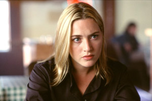 Kate Winslet in The Life of David Gale