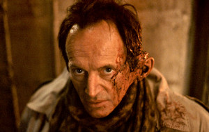 Lance Henriksen in Alien³