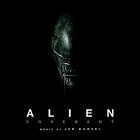 La copertina del CD di Alien Covenant