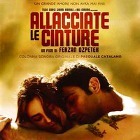 La copertina del CD di Allacciate le cinture