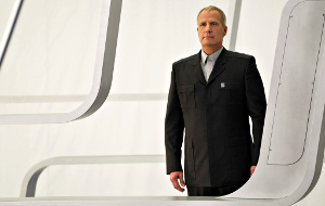 Jeff Daniels in The Divergent Series: Allegiant