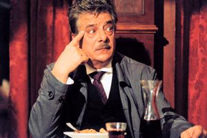 Giancarlo Giannini