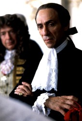 F. Murray Abraham in Amadeus