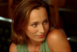 Kristin Scott Thomas in L'amante inglese