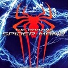La copertina del CD di The Amazing Spider-Man 2