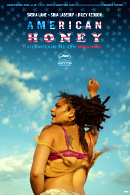 La locandina di American Honey