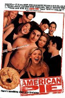 La locandina di American Pie