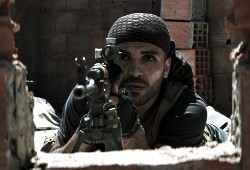 Sammy Sheik in American Sniper