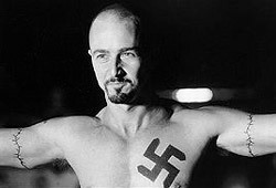 Edward Norton in American History X