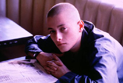 Edward Furlong in American History X