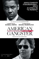 La locandina di American Gangster
