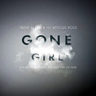 La copertina del CD di L'amore bugiardo - Gone Girl