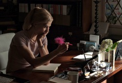 Rosamund Pike in L'amore bugiardo - Gone Girl