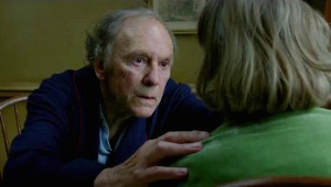 Jean-Louis Trintignant in Amour