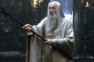 Christopher Lee