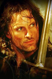 Viggo Mortensen