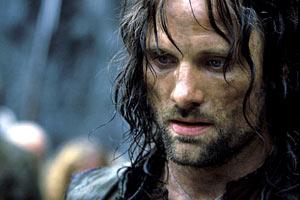 Viggo Mortensen