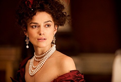 Keira Knightley