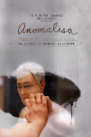 La locandina di Anomalisa