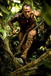 Gerardo Taracena in Apocalypto