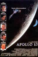 La locandina di Apollo 13