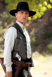 Ed Harris in Appaloosa