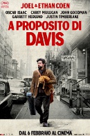 La locandina di A proposito di Davis