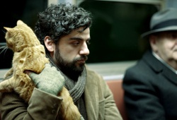 Oscar Isaac in A proposito di Davis