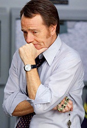 Bryan Cranston in Argo