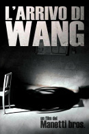 La locandina di L'arrivo di Wang