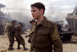 James McAvoy in Espiazione