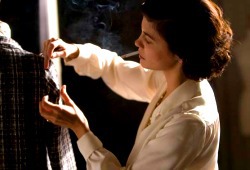 Audrey Tautou in Coco avant Chanel