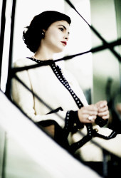 Audrey Tautou in Coco avant Chanel
