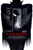 La locandina di Babadook