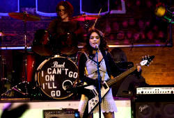 Vanessa Hudgens in Bandslam - High School Band