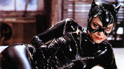 Michelle Pfeiffer in Batman - Il ritorno