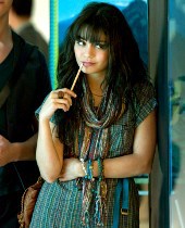 Vanessa Hudgens in Beastly