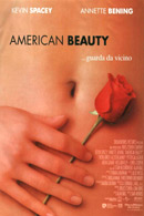La locandina di American Beauty