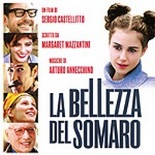 La copertina del CD