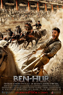 La locandina di Ben-Hur