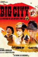 La locandina di Big City