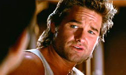 Kurt Russell in Grosso guaio a Chinatown